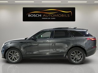 Land Rover Range Rover Velar 2.0 I4 PHEV 297kW Dynamic SE 4WD Auto