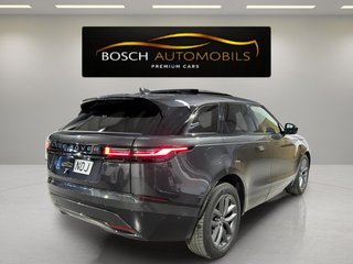 Land Rover Range Rover Velar 2.0 I4 PHEV 297kW Dynamic SE 4WD Auto