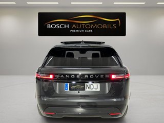 Land Rover Range Rover Velar 2.0 I4 PHEV 297kW Dynamic SE 4WD Auto