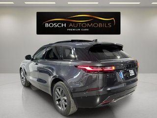 Land Rover Range Rover Velar 2.0 I4 PHEV 297kW Dynamic SE 4WD Auto