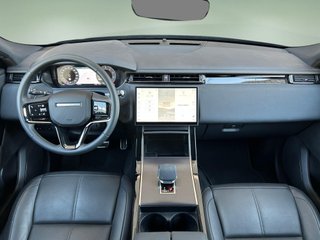Land Rover Range Rover Velar 2.0 I4 PHEV 297kW Dynamic SE 4WD Auto