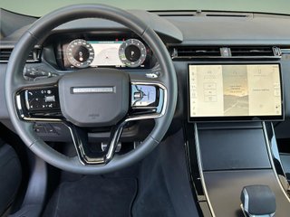 Land Rover Range Rover Velar 2.0 I4 PHEV 297kW Dynamic SE 4WD Auto