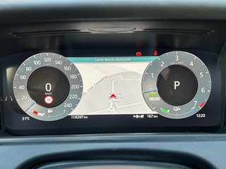 Land Rover Range Rover Velar 2.0 I4 PHEV 297kW Dynamic SE 4WD Auto