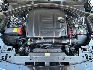 Land Rover Range Rover Velar 2.0 I4 PHEV 297kW Dynamic SE 4WD Auto
