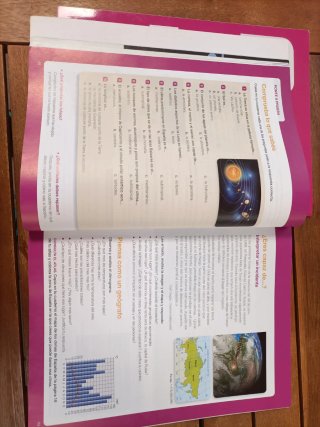 Ciencias sociales 5 Santillana