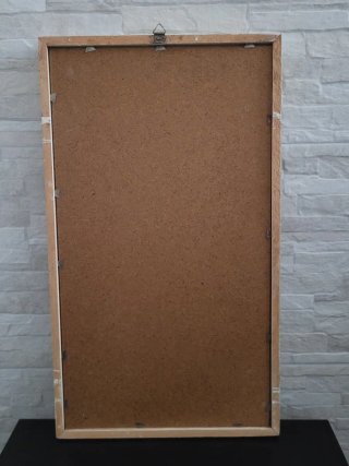 Quadro Jolyelle vintage