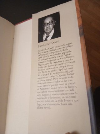 Libro cuando ya no importe