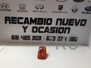 Piloto intermitente renault 9