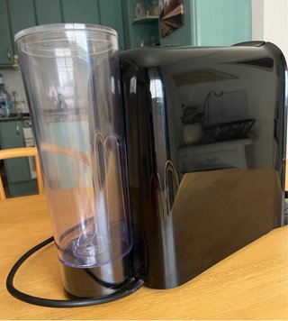 Cafetera L'OR Nespresso