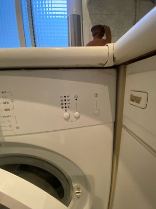 Lavadora Newpol 5kg 1000rpm