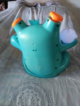 Juguete Fisher-Price para bebés
