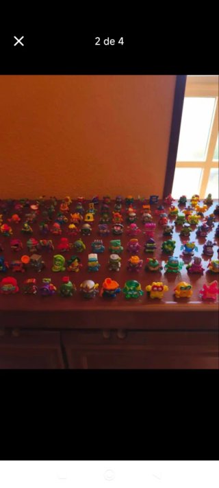 Colección Super Zings + Vehículos