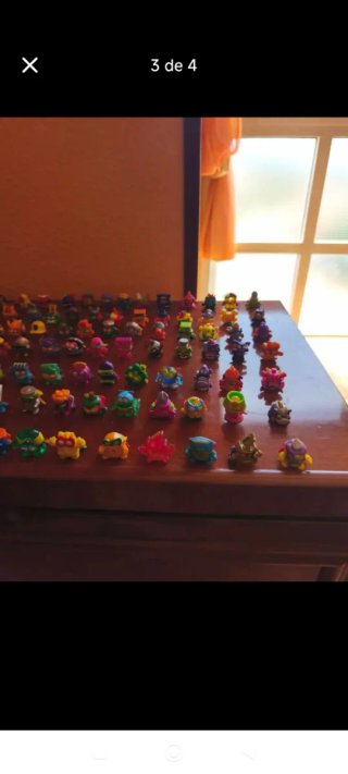 Colección Super Zings + Vehículos