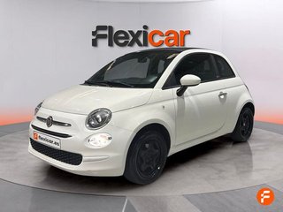 Fiat 500 Club 1.0 Hybrid 51KW (70 CV)