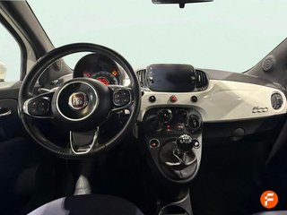 Fiat 500 Club 1.0 Hybrid 51KW (70 CV)