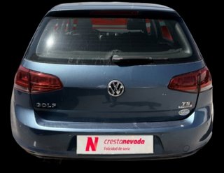 Volkswagen Golf 2013 DESDE 250€