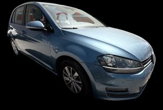Volkswagen Golf 2013 DESDE 250€