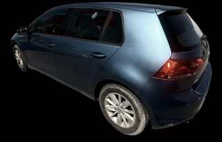 Volkswagen Golf 2013 DESDE 250€
