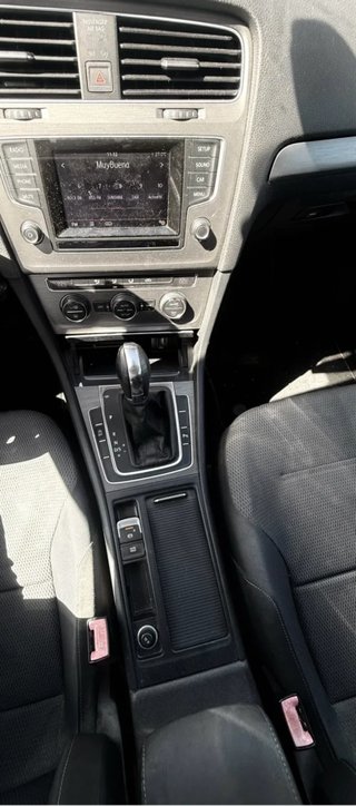 Volkswagen Golf 2013 DESDE 250€