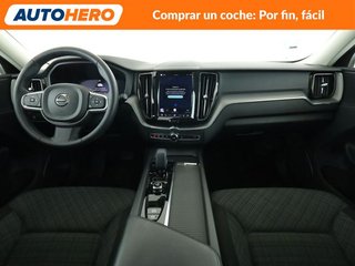 Volvo XC60 2.0 B4 Mild-Hybrid Core 2WD