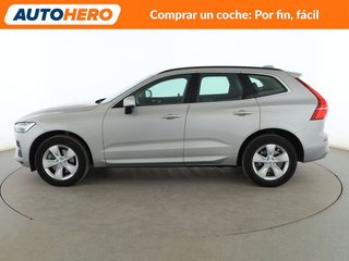 Volvo XC60 2.0 B4 Mild-Hybrid Core 2WD