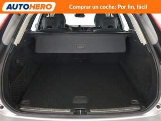 Volvo XC60 2.0 B4 Mild-Hybrid Core 2WD