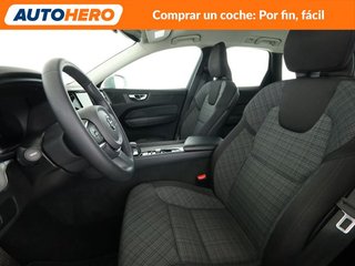 Volvo XC60 2.0 B4 Mild-Hybrid Core 2WD
