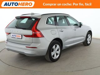 Volvo XC60 2.0 B4 Mild-Hybrid Core 2WD