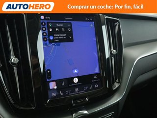 Volvo XC60 2.0 B4 Mild-Hybrid Core 2WD