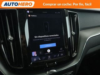 Volvo XC60 2.0 B4 Mild-Hybrid Core 2WD