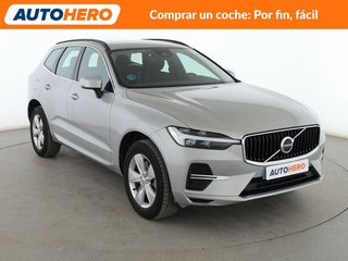 Volvo XC60 2.0 B4 Mild-Hybrid Core 2WD