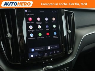 Volvo XC60 2.0 B4 Mild-Hybrid Core 2WD