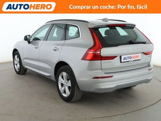 Volvo XC60 2.0 B4 Mild-Hybrid Core 2WD