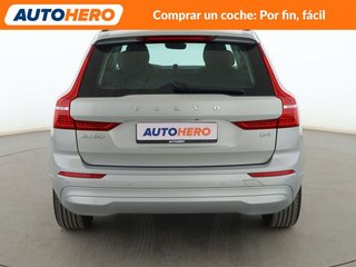 Volvo XC60 2.0 B4 Mild-Hybrid Core 2WD