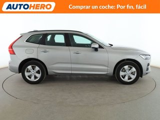 Volvo XC60 2.0 B4 Mild-Hybrid Core 2WD