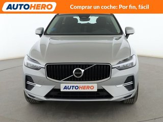 Volvo XC60 2.0 B4 Mild-Hybrid Core 2WD