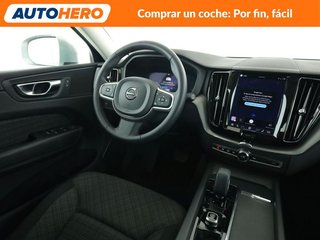 Volvo XC60 2.0 B4 Mild-Hybrid Core 2WD