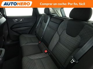Volvo XC60 2.0 B4 Mild-Hybrid Core 2WD