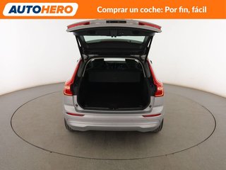 Volvo XC60 2.0 B4 Mild-Hybrid Core 2WD