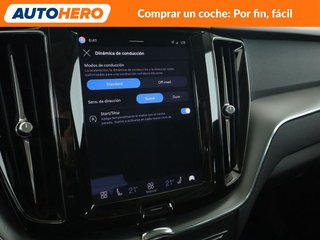 Volvo XC60 2.0 B4 Mild-Hybrid Core 2WD