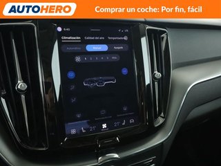 Volvo XC60 2.0 B4 Mild-Hybrid Core 2WD