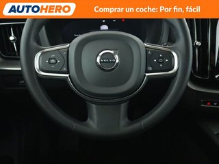Volvo XC60 2.0 B4 Mild-Hybrid Core 2WD