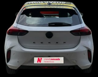 DESDE 202€ AL MES SIN ENTRADA OPEL CORSA BLANCO
