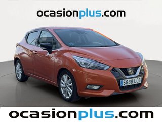 Nissan Micra IG-T Visia+ 74 kW (100 CV)