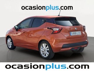 Nissan Micra IG-T Visia+ 74 kW (100 CV)