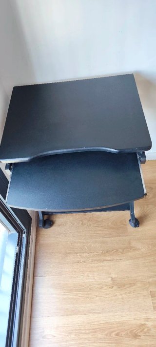 Mesa ordenador