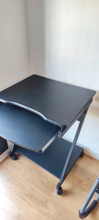 Mesa ordenador