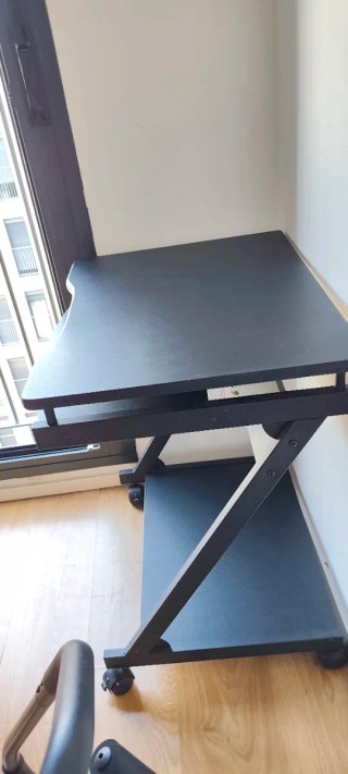 Mesa ordenador