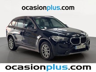 BMW X1 sDrive16d 85 kW (116 CV)
