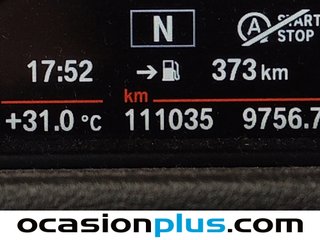 BMW X1 sDrive16d 85 kW (116 CV)